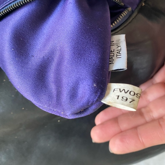 Marc Jacobs Misfit Bag - Picture 6 of 10